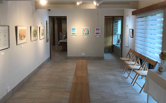 第一回・ART交流展