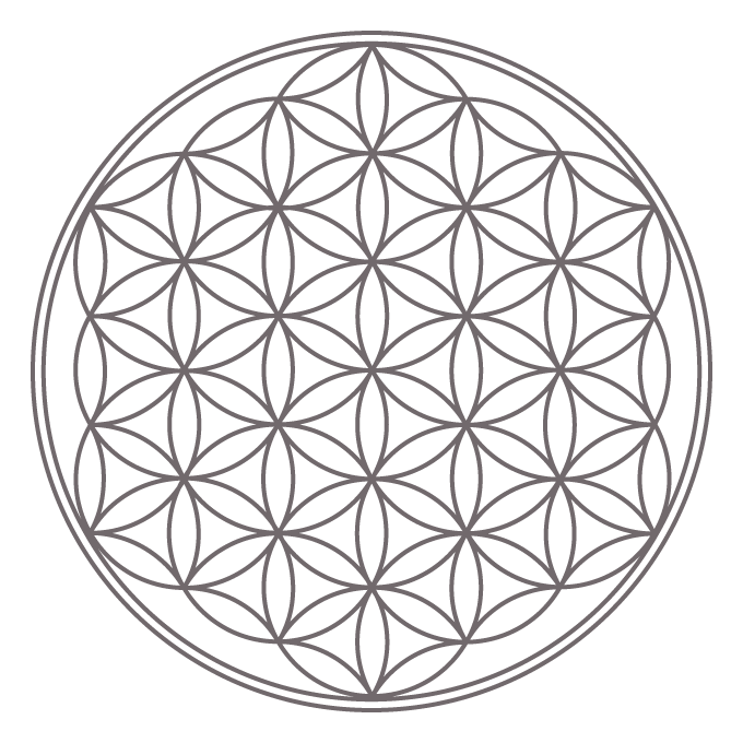 フラワーオブライフ（Flower of Life）