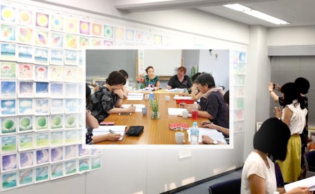 実践マスターインストラクター育成講座